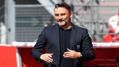 Lens manager Franck Haise